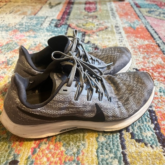 Nike Air Zoom Pegasus 37 Running Shoe womens size 8.5 - Picture 3 of 6